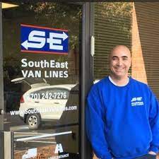 Maybe you would like to learn more about one of these? Southeast Van Lines Inc Inc Southeast Twitter