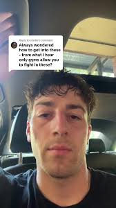 Cómo empezar en el MMA y Muay Thai