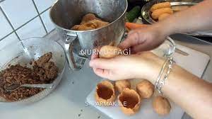 5 a eaÿit ya ntem ile en kolay a a lika fte oyma tekniaÿi nurmutfagi youtube yemek tarifleri yemek kolay yemek tarifleri