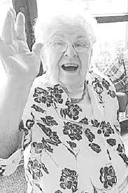 Helen Blazek Obituary (2018)