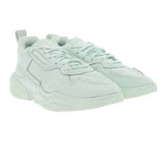For others, a 5k to train for a marathon. Adidas Originals Supercourt Rx Sneaker Stylische Damen Retro Schuhe Mint