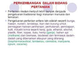 Enam belas peratus daripada penduduk malaysia bekerja melalui sejenis pertanian. Sejarah Pertanian Dan Perkembangannya Mimpi Tidak Akan Menjadi