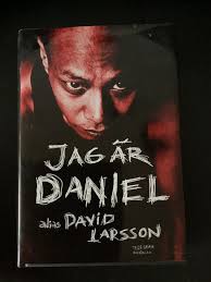 Se produkter som liknar Jag är Daniel alias David Lar.. på Tradera  (701439553)