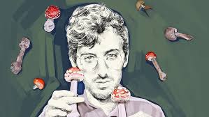 Hamilton Morris and Dr. Mark Plotkin — Exploring the History of  Psychoactive Substances and More