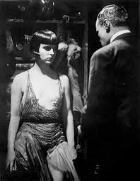 Or will the hope that lies in the bottom of the box prevail and heal nicole's cancer? August 2012 Louise Brooks Silent Film Old Hollywood