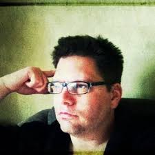 Todd Ruble (@toruble)