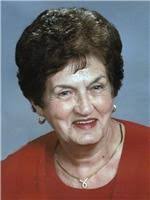 Ruth Hawkins Obituary (2024)