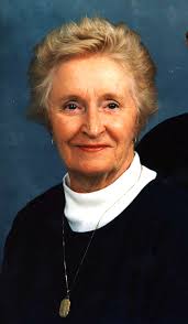 Stella "Faye" Broussard Obituary