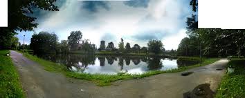 there are 40+ places named 'brzeziny' in poland. Brzeziny Mapio Net