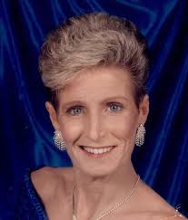 Mary Ann Kovacevich Sealy