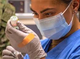 Webcasts and presentations that have been archived are available by viewing historical event details. Mrna Vaccines Ease Breakthrough Covid Novavax Helps Block Variant Cidrap