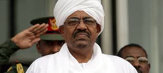 A wind of change' in Soedan?