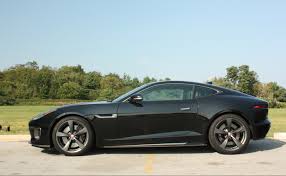 When driven annually in the us. Jaguar F Type 400 Sport Packs A Punch Wheels Ca