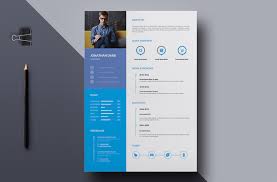 65 free resume templates for microsoft