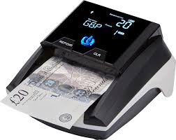 Tihoo counterfeit bill detector with led uv light, money marker counterfeits money detector, fake money detector machine for bill, blue. Zzap D40 Counterfeit Note Detector Machine Gbp Euro Zzap