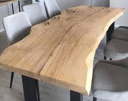 Check spelling or type a new query. Table En Chene Massif Bord Naturel Bois Massif Live Edge Haut Rhin Mulhouse Colmar Alsace Ensisheim Menuiserie Platani