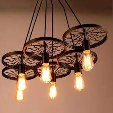 Explore latest range of hanging lamps & hanging ceiling lights and order best one with free shipping. Cool Daylight Epitome Lights Decorative Hanging Lights Packaging Type Box Rs 1200 Piece Id 20631395397