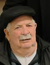 Obituary information for Patrick E. Ruddy