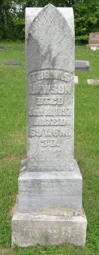 Thomas Lawson (1828-1897)