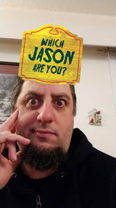 Was always partial to the part 6 Jason...you?