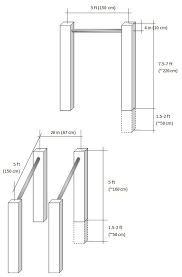 Homemade Parallel Bars And Pull Up Bar With Images Outdoor Pull Up Bar Diy Pull Up Bar Pull Up Bar