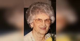 Obituary information for Sarah Elizabeth Mabry Pannell