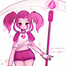 151 Me Gusta 15 Comentarios Commissions Open Littlemisspaperboat En Instagram It S Your New Bestfriend S Steven Universe Fanart Spinel Steven Universe