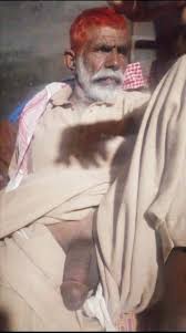 Pakistani old man xxx