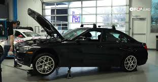 Most modern cars nowadays recommend a 7,500 mile oil change interval, and some, like bmw, go by a 15,000 mile interval. How To Perform A Bmw F30 Oil Change Bmw N20 Engine