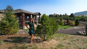 Douglas County's Joan Pratt is the expert