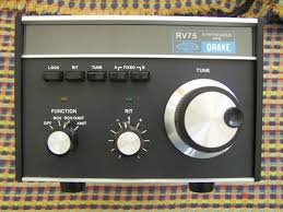Image result for Drake RV75