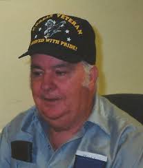 Obituary information for Russell Baugh