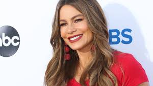 Our porno collection is huge and it's constantly growing. Sofia Vergara Intouch