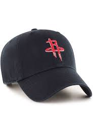 47 Houston Rockets Clean Up Adjustable Hat Black 48004989 In 2021 Adjustable Hat Houston Rockets Dad Hats