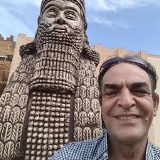 My brain is only a receiver, in the Universe there is a core from which we  obtain knowledge, strength and inspiration. I have not penetrated into the  secrets of this core, but