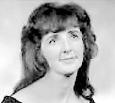 Marian Robb Obituary (2010)