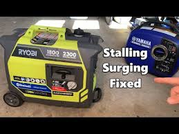 In some cases all that is needed is an adjustment, . Generac 3500xl Caburetor Adjustment Generac Xg10000e Not Starting Surging Carburetor And Governor Issues Fixed Youtube The Generac Gp3500io 7128 Is A Compact And Lightweight Open Frame Portable Inverter Generator With