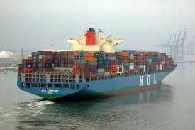 When Cargo Ships Fail Core77 In 2020 Cargo Shipping Cargo Ship