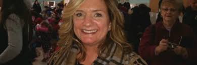 Golden Apple: Joan Surprenant