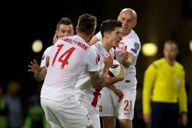 Napalili się szkoci tym bezbramkowym remisem na wembley z anglikami do tego stopnia. Szkocja Polska 2 2 Zobacz Skrot Wideo I Wszystkie Gole Z Glasgow Wideo Super Express