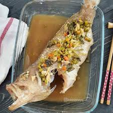 Panduan lengkap cara merawat ikan arwana untuk budidaya. 11 Resep Ikan Tim Yang Enak Gurih Praktis Dan Bikin Nagih