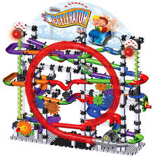 Techno Gears Marble Mania Accelerator 2 0 Educational Toys Planet