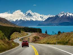 New zealand, island country in the south pacific ocean, the southwesternmost part of polynesia. New Zealand Is Likely To Remain Shut For Most Of 2021 Times Of India Travel