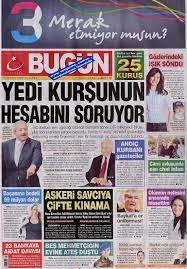 Ile ilgili 1.958 adet etiketli haber bulunmuştur. Bugun Gazete 2003 Vikipedi