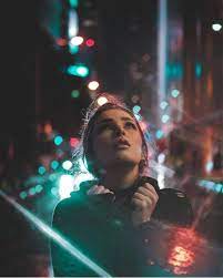 4 532 Vind Ik Leuks 55 Reacties Creative Portraits Features Creative Portraits Op I Street Photography Model Night Portrait Night Photography Portrait