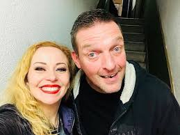 Anneke Van Giersbergen