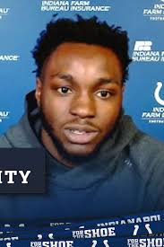 Week 6 Recap: Samuel Womack, Colts at Titans