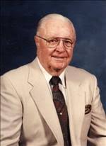Obituary information for Edwin Spears