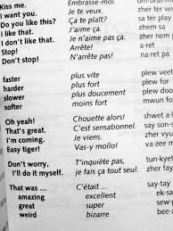 French Love Phrases And Quotes Quotesgram