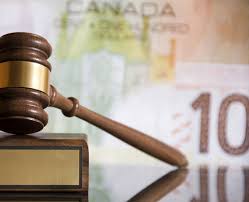 Salary estimates are based on 932 salaries submitted anonymously to glassdoor by lawyer employees. I Want To Be A Lawyer What Will My Salary Be The Globe And Mail